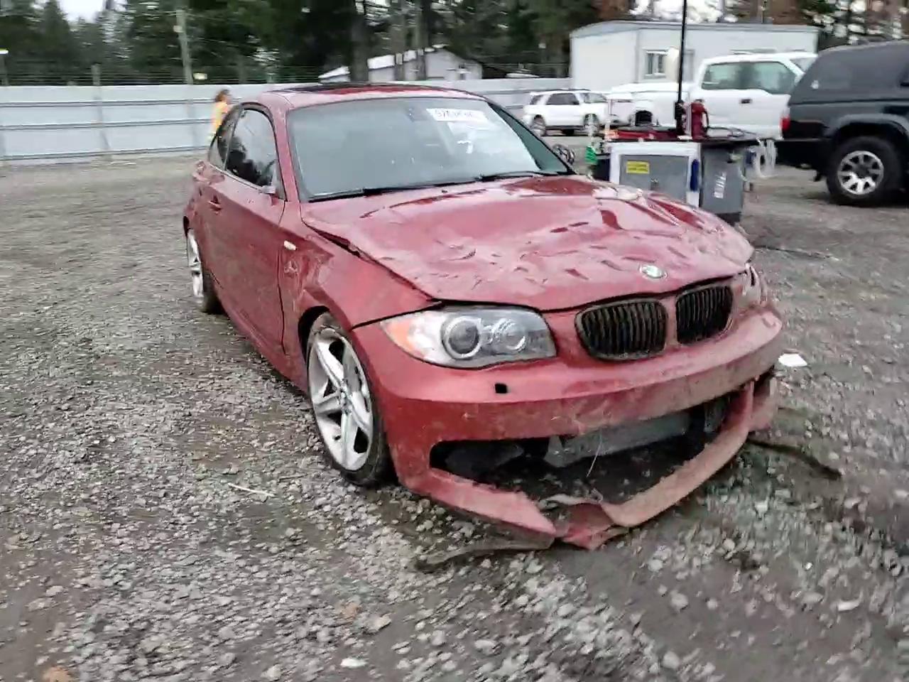 Фото: WBAUC73559VK80259