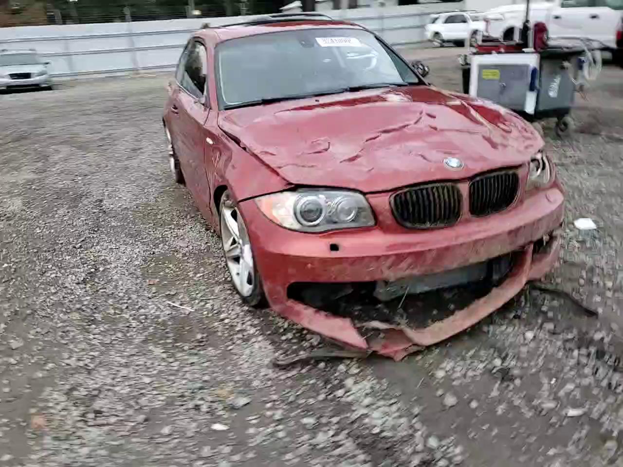 Фото: WBAUC73559VK80259