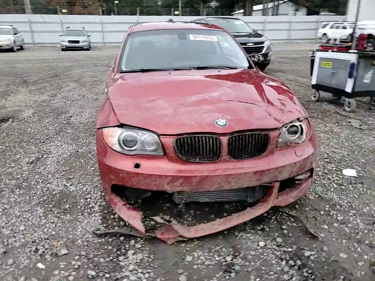 Фото: WBAUC73559VK80259