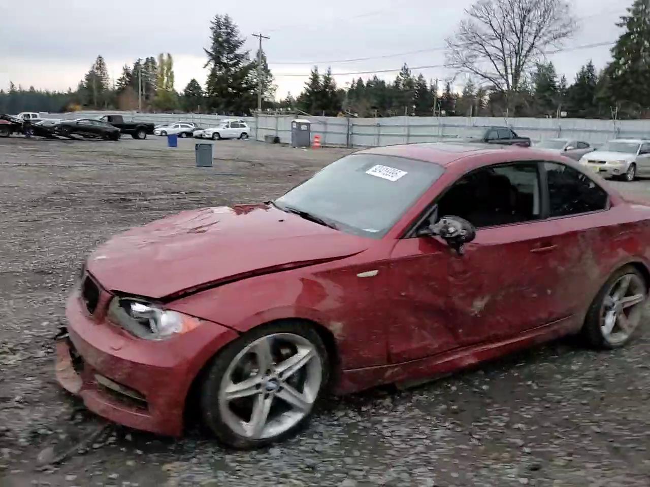 Фото: WBAUC73559VK80259