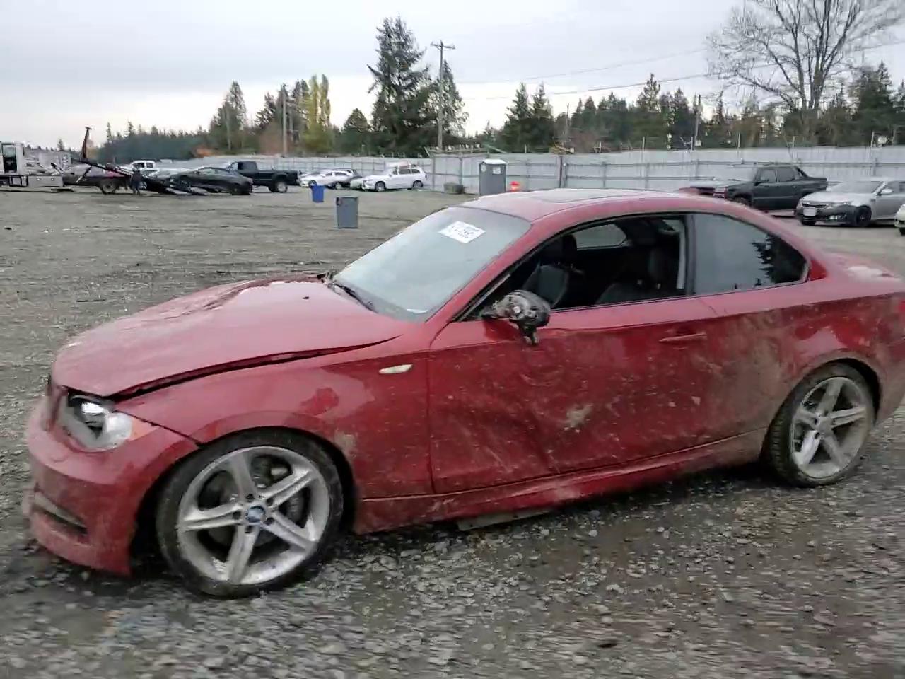 Фото: WBAUC73559VK80259