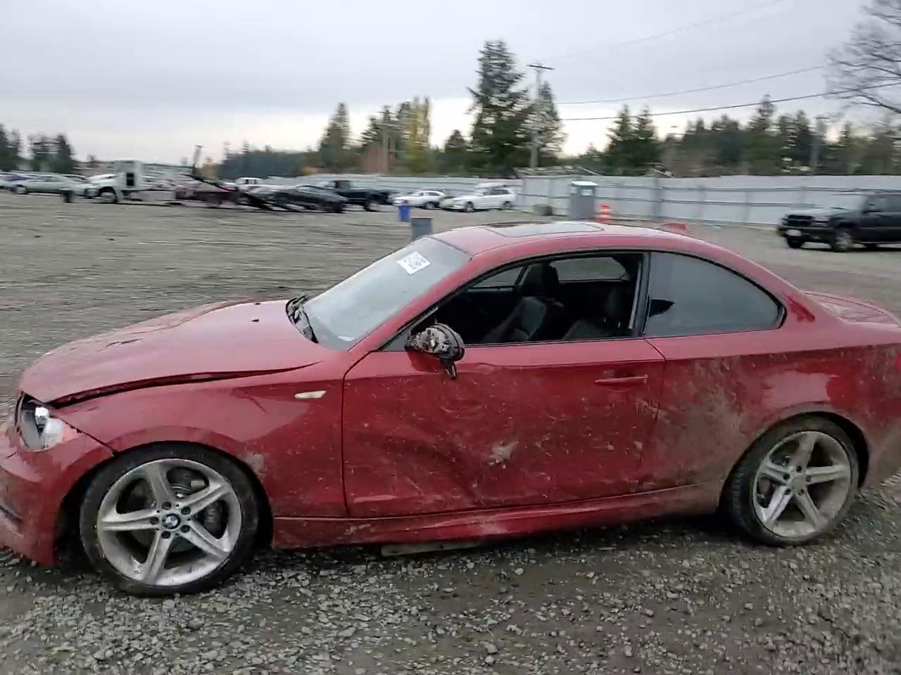 Фото: WBAUC73559VK80259