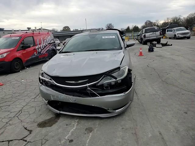 2015 Chrysler 200 C VIN: 1C3CCCCB3FN624541 Lot: 94154215