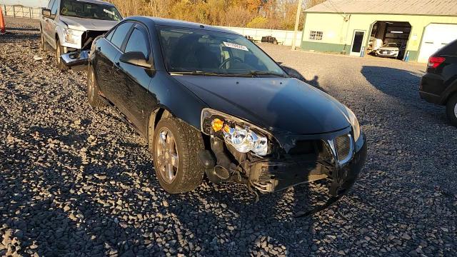 2007 Pontiac G6 Gt VIN: 1G2ZH58N174179346 Lot: 91709555