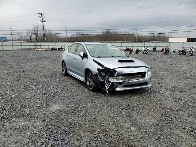 2016 Subaru Wrx Premium VIN: JF1VA1E61G9823022 Lot: 94075845