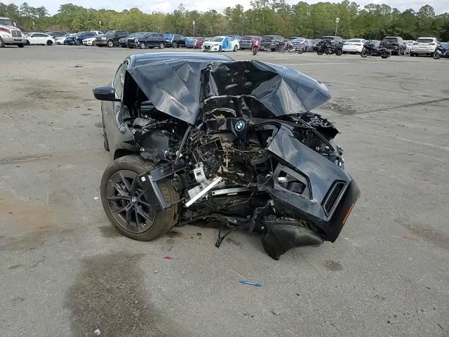 2025 BMW I4 xDrive 40 VIN: WBY43HD05SFU30431 Lot: 94526425