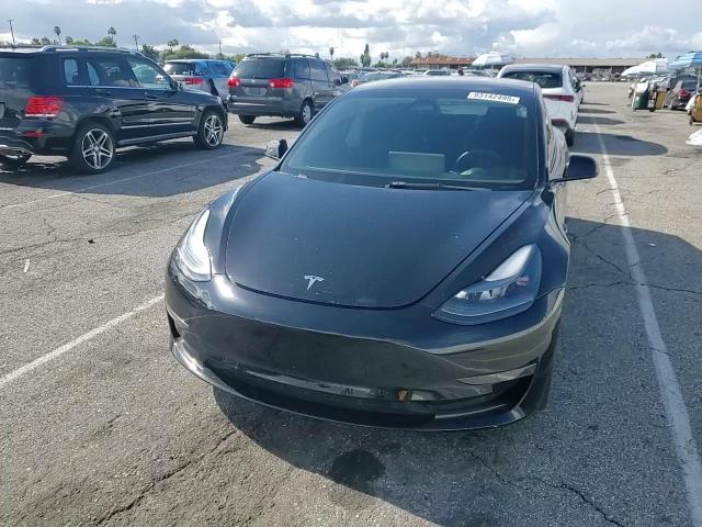 2022 Tesla Model 3 VIN: 5YJ3E1EA6NF373378 Lot: 93142495