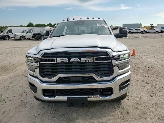 2025 Ram 2500 Tradesman VIN: 3C63R5CL4SG502800 Lot: 90928055