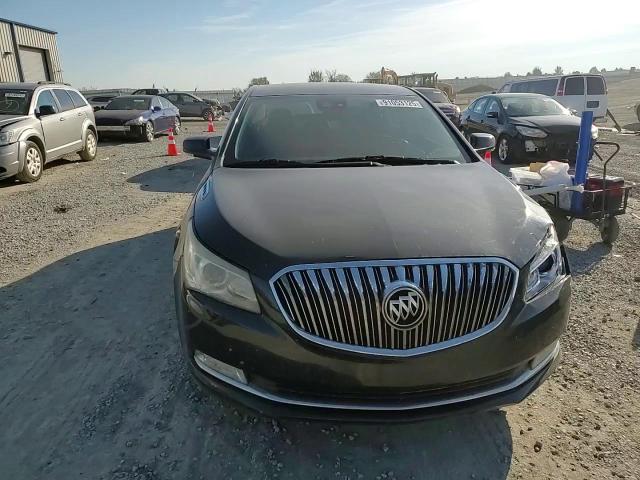 2014 Buick Lacrosse VIN: 1G4GB5G3XEF108387 Lot: 91053125