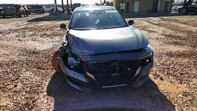 2023 Nissan Sentra Sr VIN: 3N1AB8DV8PY304957 Lot: 94092395