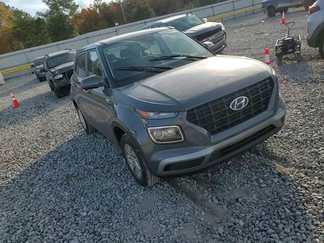 2026 Hyundai Venue Se VIN: KMHRB8A37TU419075 Lot: 93295515