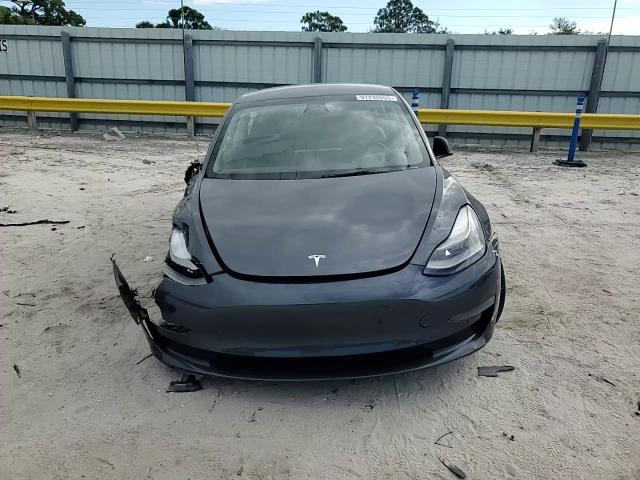 2021 Tesla Model 3 VIN: 5YJ3E1EA2MF043378 Lot: 91232655