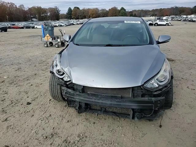 2014 Hyundai Elantra Se VIN: KMHDH4AE1EU189989 Lot: 92327725