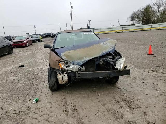 2007 Toyota Corolla Ce VIN: 1NXBR32EX7Z907488 Lot: 94264855