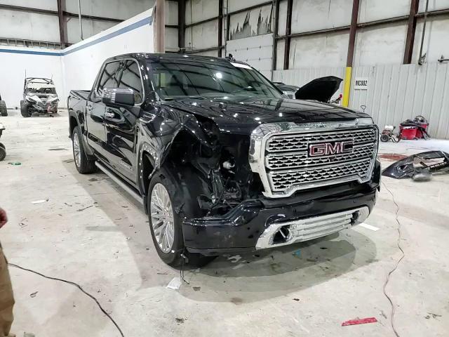 2019 GMC Sierra K1500 Denali VIN: 1GTU9FEL2KZ130258 Lot: 93491665
