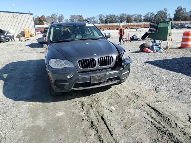 2013 BMW X5 xDrive35I VIN: 5UXZV4C50D0B03885 Lot: 91691385