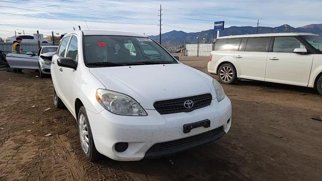 2006 Toyota Corolla Matrix Base VIN: 2T1LR32E06C554845 Lot: 92007195
