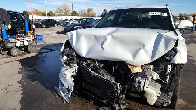 2017 Audi Q3 Premium Plus VIN: WA1JCCFS3HR010299 Lot: 91350385