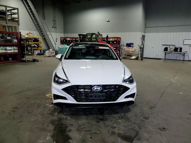 2020 Hyundai Sonata Limited VIN: 5NPEH4J22LH013359 Lot: 91616175