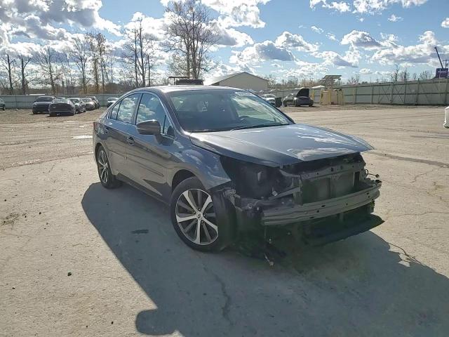 2018 Subaru Legacy 2.5I Limited VIN: 4S3BNAN67J3017293 Lot: 90696345