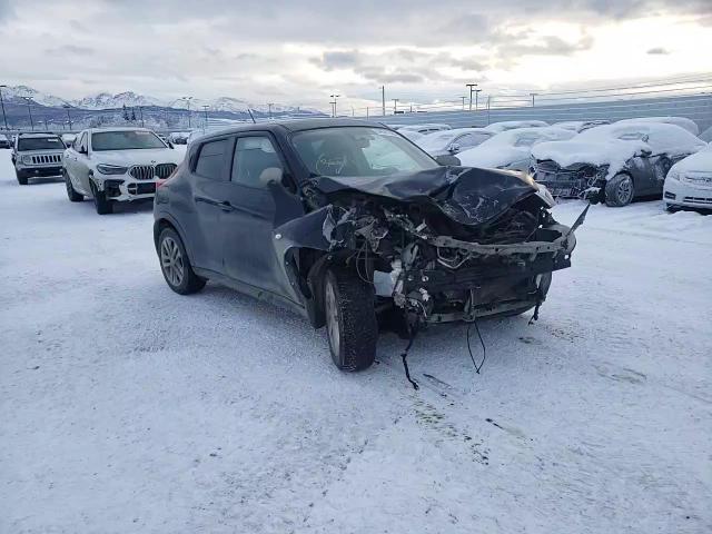 2012 Nissan Juke S VIN: JN8AF5MV5CT116579 Lot: 94687565