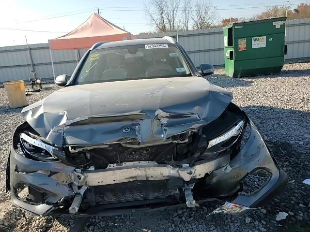 2018 Mercedes-Benz Glc 300 VIN: WDC0G4JB2JV054515 Lot: 92943265