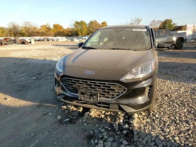 2021 Ford Escape Se VIN: 1FMCU0G6XMUB33905 Lot: 90679305