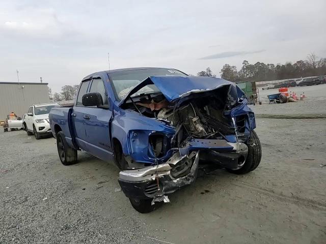 2007 Dodge Ram 1500 St VIN: 1D7HA18P27S172803 Lot: 93643695