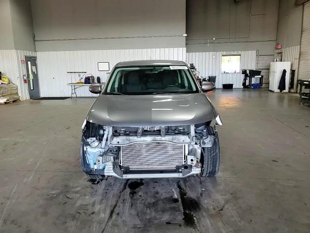 2016 Mitsubishi Outlander Se VIN: JA4AZ3A33GZ032395 Lot: 90370705