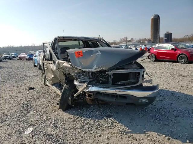 2001 Ford F150 Supercrew VIN: 1FTRW08LX1KA53007 Lot: 93541545