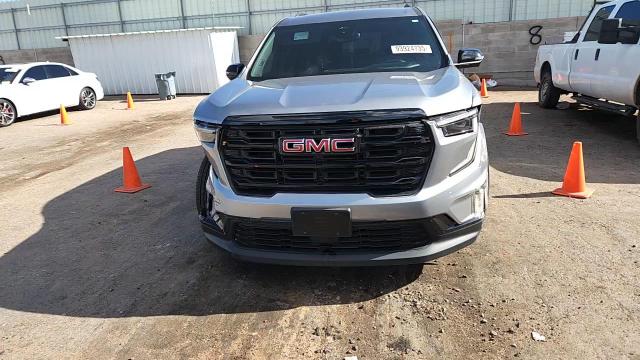 2024 GMC Acadia Uplevel VIN: 1GKENKKS0RJ202754 Lot: 93924735