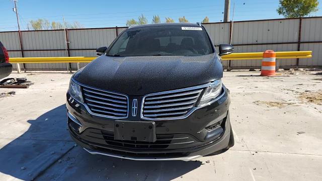 2017 Lincoln Mkc Reserve VIN: 5LMTJ3DH4HUL67931 Lot: 91004855