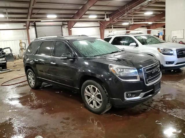 2015 GMC Acadia Slt-1 VIN: 1GKKVRKD2FJ180183 Lot: 90969015