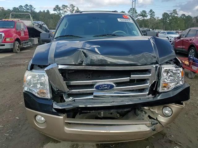 2011 Ford Expedition Xlt VIN: 1FMJU1H57BEF20048 Lot: 93350225