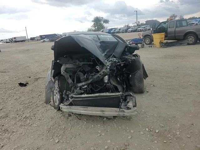 2011 Audi A4 Premium VIN: WAUAFAFL4BN044807 Lot: 93216115