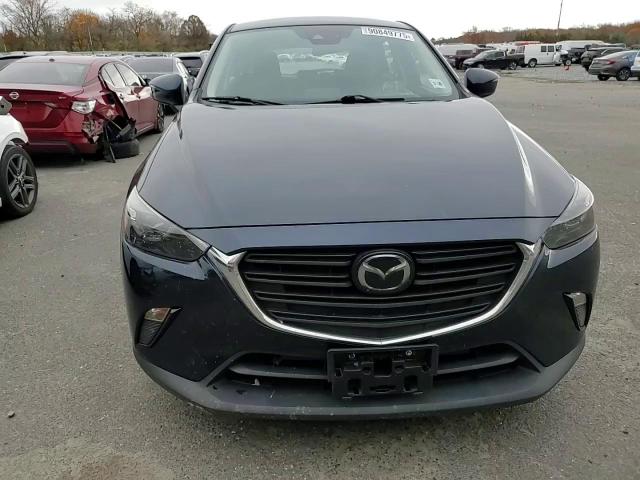 2021 Mazda Cx-3 Sport VIN: JM1DKFB75M1501930 Lot: 90849775