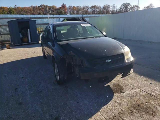 2007 Chevrolet Cobalt Lt VIN: 1G1AL55FX77359954 Lot: 92356545