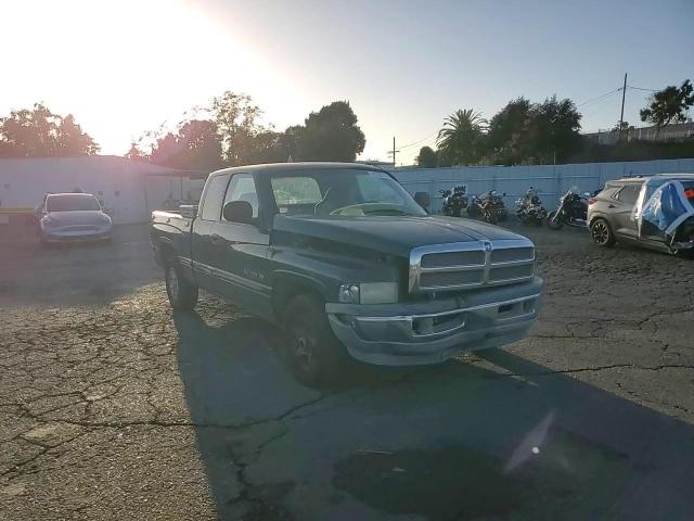 1999 Dodge Ram 1500 VIN: 1B7HC13Z3XJ579371 Lot: 91722705