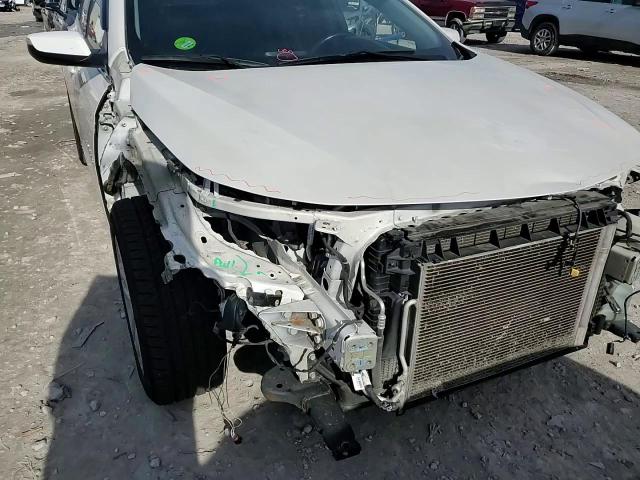 2017 Chevrolet Malibu Lt VIN: 1G1ZE5ST7HF206480 Lot: 91392105