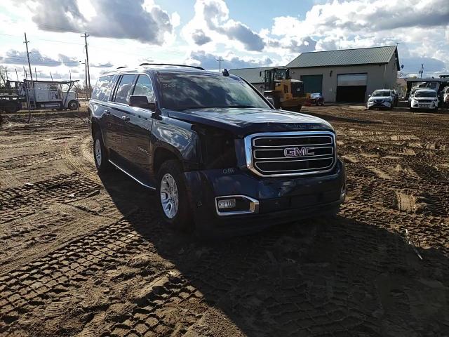 2017 GMC Yukon Xl K1500 Slt VIN: 1GKS2GKC8HR141381 Lot: 90906055