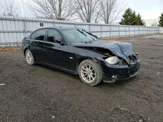 2010 BMW 323 I VIN: WBAPG7C53AA794740 Lot: 92437855