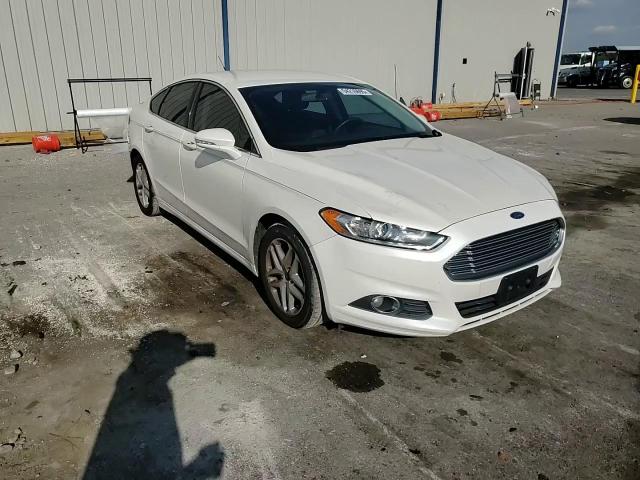 2015 Ford Fusion Se VIN: 1FA6P0HD1F5108870 Lot: 94216695