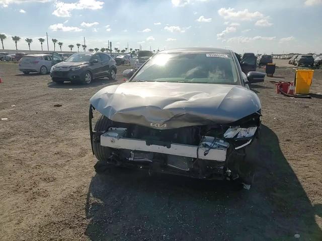 2024 Kia Ev6 Light VIN: KNDC34LA4R5219205 Lot: 93365345