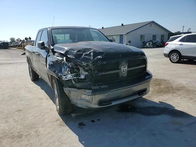 2012 Dodge Ram 1500 Slt VIN: 1C6RD7GT0CS187535 Lot: 91781875