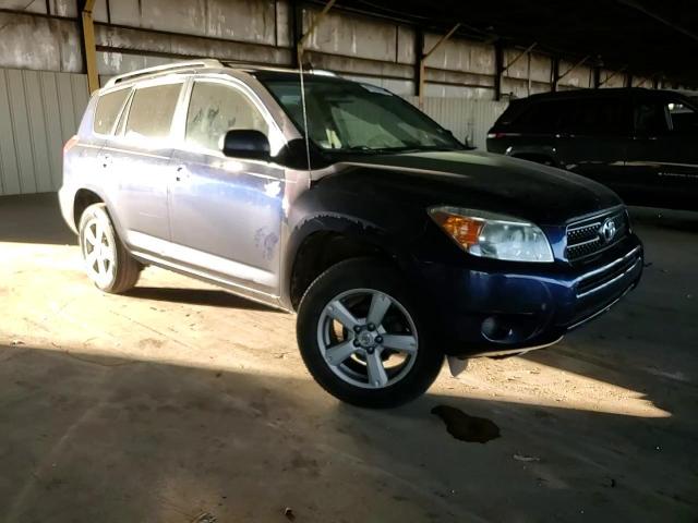 2007 Toyota Rav4 VIN: JTMBD33V975057042 Lot: 92359555