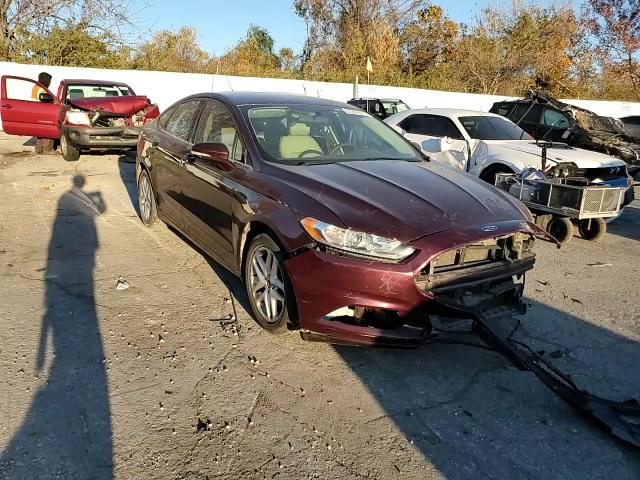 2013 Ford Fusion Se VIN: 3FA6P0H75DR169515 Lot: 91262975