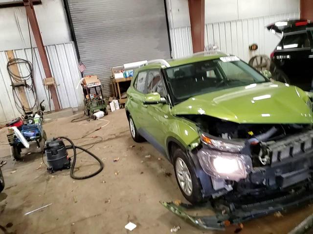 2020 Hyundai Venue Sel VIN: KMHRC8A32LU028817 Lot: 92138665