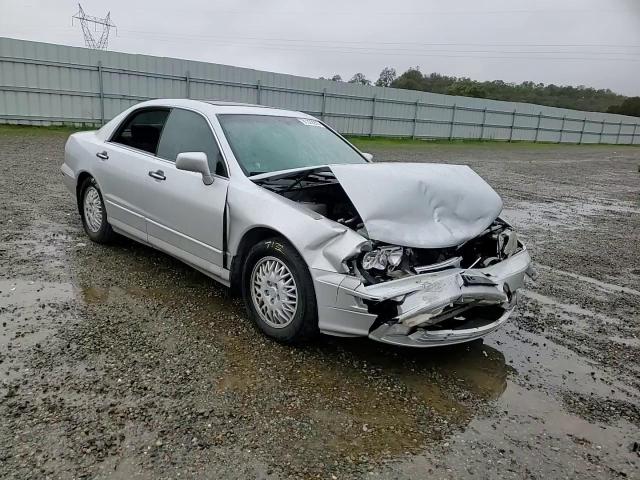 1999 Mitsubishi Diamante VIN: 6MMAP47P8XT001406 Lot: 91222205