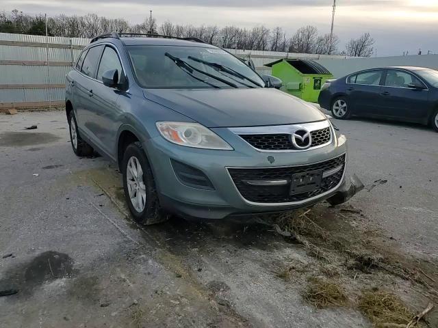 2011 Mazda Cx-9 VIN: JM3TB2CA0B0324924 Lot: 94660665