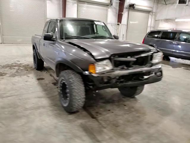 2004 Ford Ranger Super Cab VIN: 1FTZR45E64PA69880 Lot: 92413065